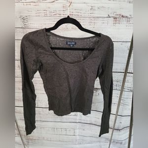 A&E XS top